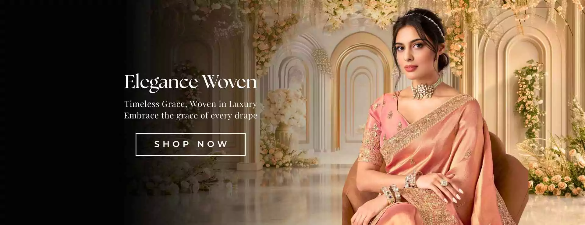 elegance-saree