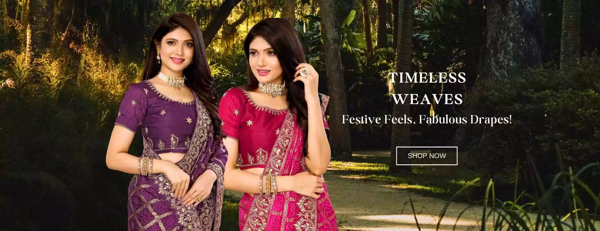 festive-saree