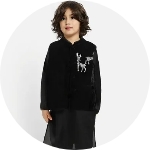 Boys Kurta Set