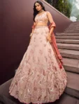 PARTYWEAR LEHENGA