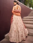 PARTYWEAR LEHENGA