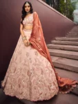 PARTYWEAR LEHENGA