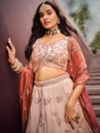 PARTYWEAR LEHENGA