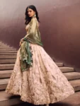 PARTYWEAR LEHENGA