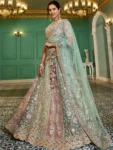 DESIGNER LEHENGA