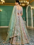 DESIGNER LEHENGA