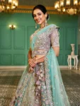 DESIGNER LEHENGA