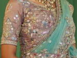 DESIGNER LEHENGA