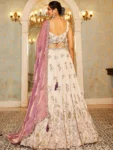 BRIDAL LEHENGA 6052