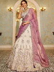 BRIDAL LEHENGA 6052