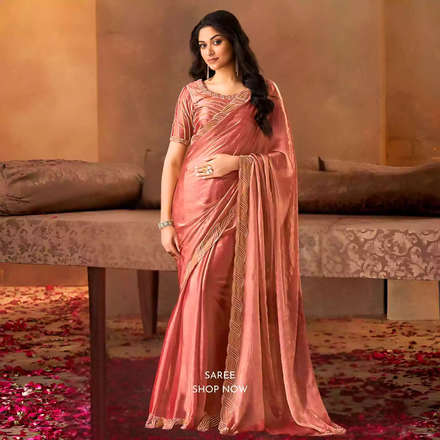 SAREE