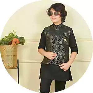 Boys Kurta Set