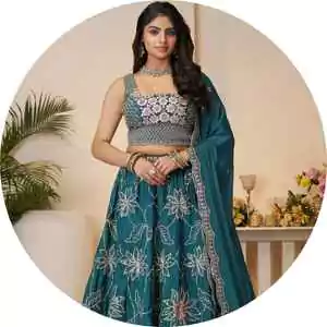 Lehengas