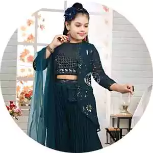 Lehengas