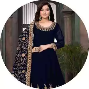 Anarkali